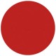 Folie colorata Showtec Red 122 x 55 cm