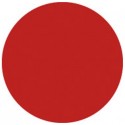 Folie colorata Showtec Red 122 x 55 cm