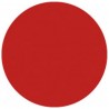 Folie colorata Showtec Red 122 x 55 cm