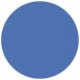 Folie colorata Showtec Light Blue 122 x 55 cm
