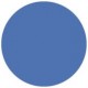 Folie colorata Showtec Light Blue 122 x 55 cm