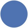Folie colorata Showtec Light Blue 122 x 55 cm