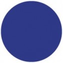 Folie colorata Showtec Dark Blue 122 x 55 cm