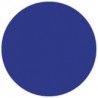 Folie colorata Showtec Dark Blue 122 x 55 cm