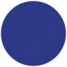 Folie colorata Showtec Dark Blue 122 x 55 cm