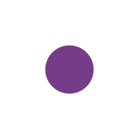 Folie colorata Showtec Mauve 122 x 55 cm