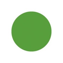 Folie colorata Showtec Green 122 x 55 cm