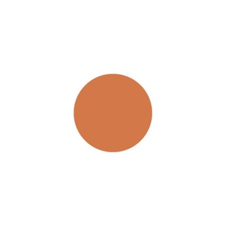 Folie colorata Showtec Deep Orange 122 x 55 cm