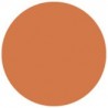 Folie colorata Showtec Deep Orange 122 x 55 cm