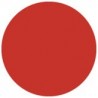 Folie colorata Showtec Flame Red 122 x 55 cm