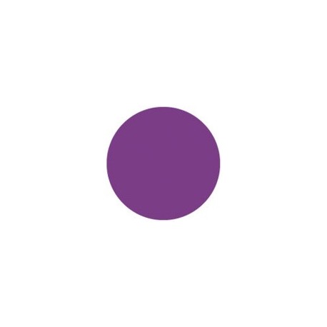 Folie colorata Showtec Deep Lavender 122 x 55 cm