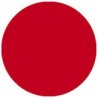 Folie colorata Showtec inalta temperatura 024 Scarlet