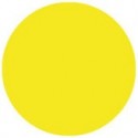 Folie colorata Showtec inalta temperatura 101 Yellow
