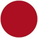 Folie colorata Showtec inalta temperatura 106 Fire