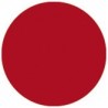 Folie colorata Showtec inalta temperatura 106 Fire
