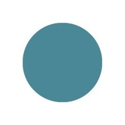 Folie colorata Showtec inalta temperatura 116 Mid-blue green