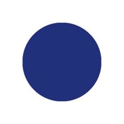 Folie colorata Showtec inalta temperatura 119 Dark Blue