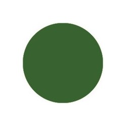 Folie colorata Showtec inalta temperatura 124 Dark green