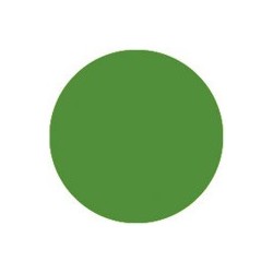 Folie colorata Showtec inalta temperatura 139 Primary green