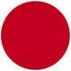 Folie colorata Showtec inalta temperatura 164 Flame red