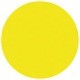 Rola folie colorata Showtec Yellow 122 x 762 cm