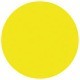 Rola folie colorata Showtec Yellow 122 x 762 cm
