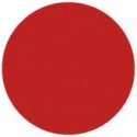 Rola folie colorata Showtec Red 122 x 762 cm