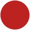 Rola folie colorata Showtec Red 122 x 762 cm