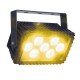 Proiector LED de exterior IP65 Showtec Cameleon Flood 7RGB