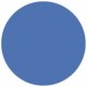 Rola folie colorata Showtec Light Blue 122 x 762 cm