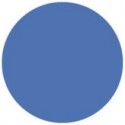 Rola folie colorata Showtec Light Blue 122 x 762 cm