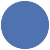Rola folie colorata Showtec Light Blue 122 x 762 cm