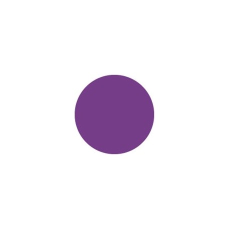 Rola folie colorata Showtec Mauve 122 x 762 cm
