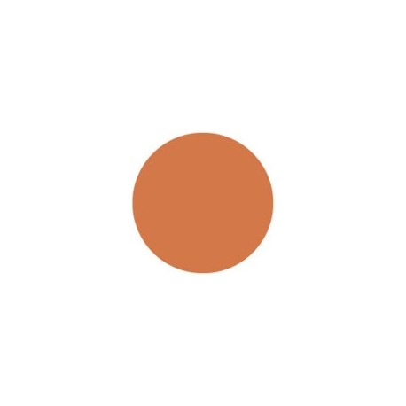 Rola folie colorata Showtec Deep Orange 122 x 762 cm