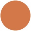 Rola folie colorata Showtec Deep Orange 122 x 762 cm
