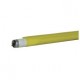 Tub fluorescent Showtec C-Tube T8 1200 mm 010 - Medium Yellow - Sunlight effect