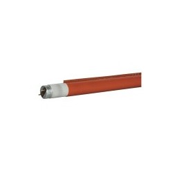 Tub fluorescent Showtec C-Tube T8 1200 mm 021- Gold Amber - Fire effect, sunset