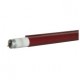 Tub fluorescent Showtec C-Tube T8 1200 mm 026 - Bright Red - Strong red, good for costume