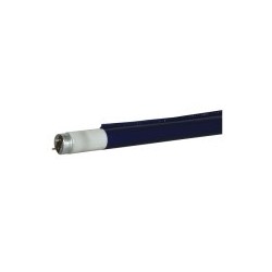 Tub fluorescent Showtec C-Tube T8 1200 mm 119C - Dark Blue - Colour fast filter