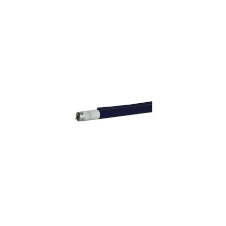 Tub fluorescent Showtec C-Tube T8 1200 mm 119C - Dark Blue - Colour fast filter