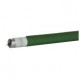 Tub fluorescent Showtec C-Tube T8 1200 mm 121C - Evergreen - Colour fast filter