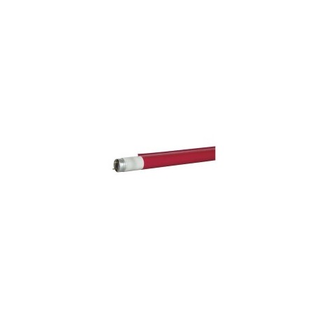 Tub fluorescent Showtec C-Tube T8 1200 mm 128C - Bright Pink - Colour fast filter