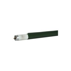 Tub fluorescent Showtec C-Tube T8 1200 mm 139C - Primary Green - Colour fast filter