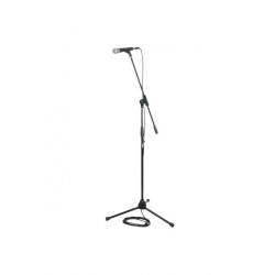 Set microfon DAP Audio MS-4 Professional Microphone Kit