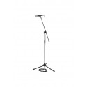 Set microfon DAP Audio MS-4 Professional Microphone Kit