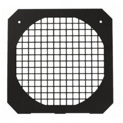 Rama pentru filtru Showtec Stagebeam 650/1000 negru