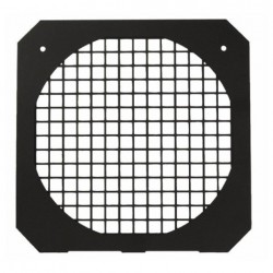 Rama pentru filtru Showtec Stagebeam 2000MKII negru
