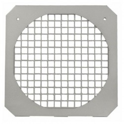 Rama pentru filtru Showtec Stagebeam 2000MKII argintiu