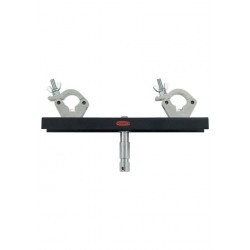 Adaptor stand 50mm Showtec