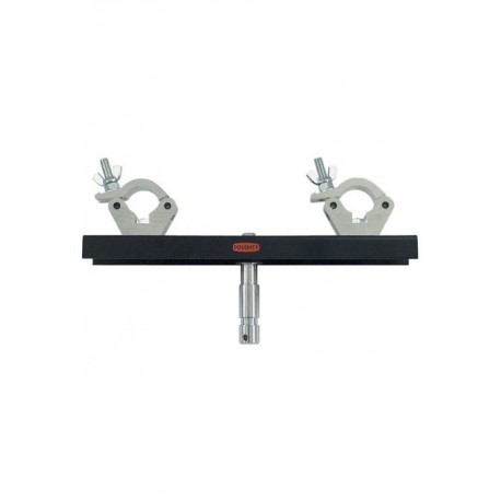 Adaptor stand 50mm Showtec